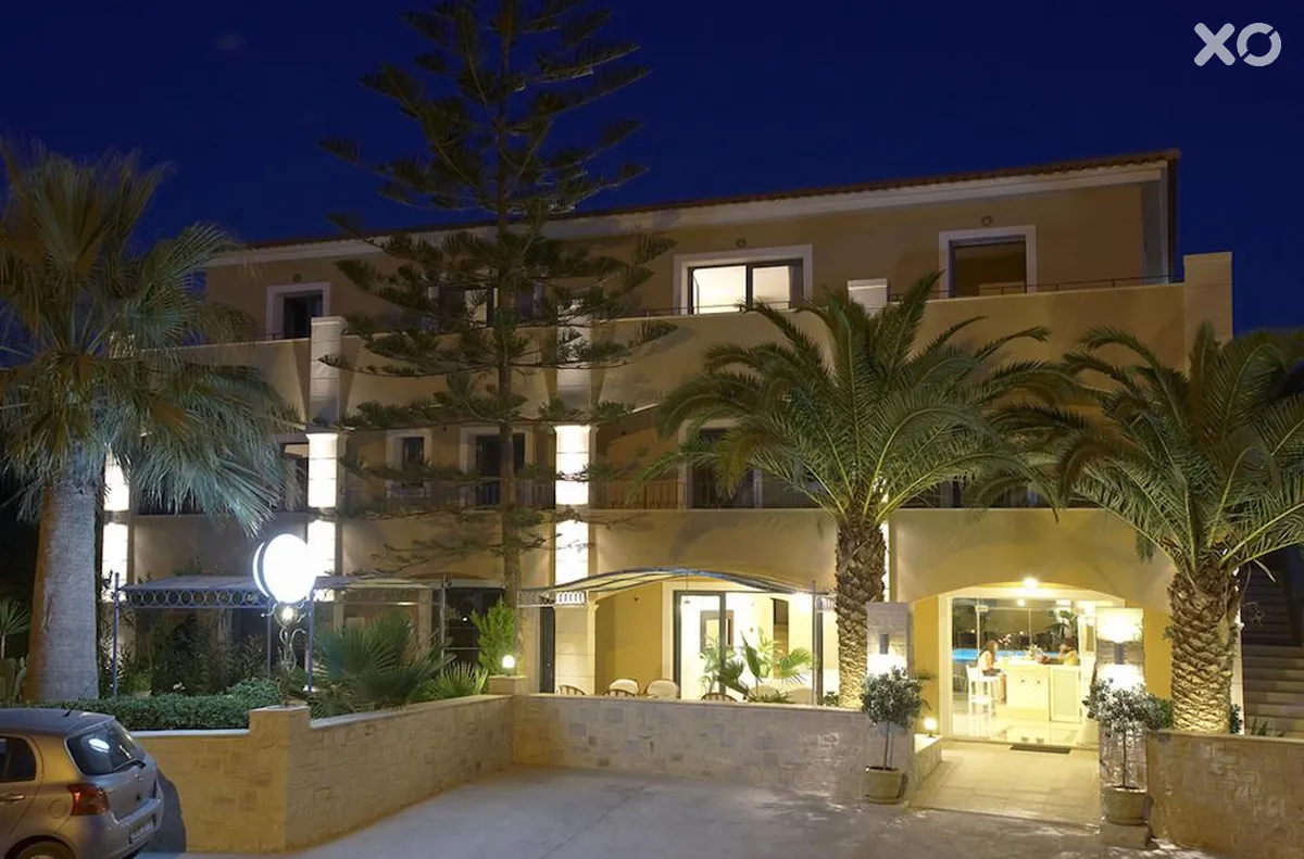 La Stella Apartments & Suites