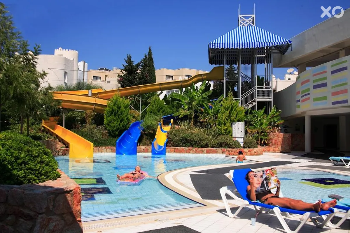 La Blanche Resort & Spa