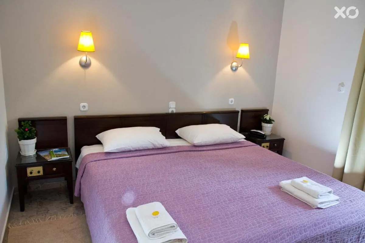 Peli Hotel
