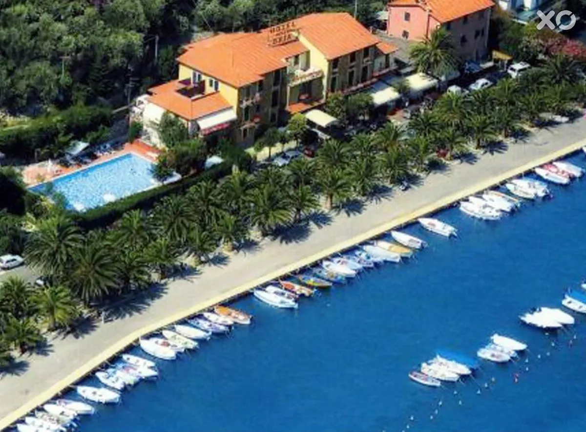 Della Baia Hotel