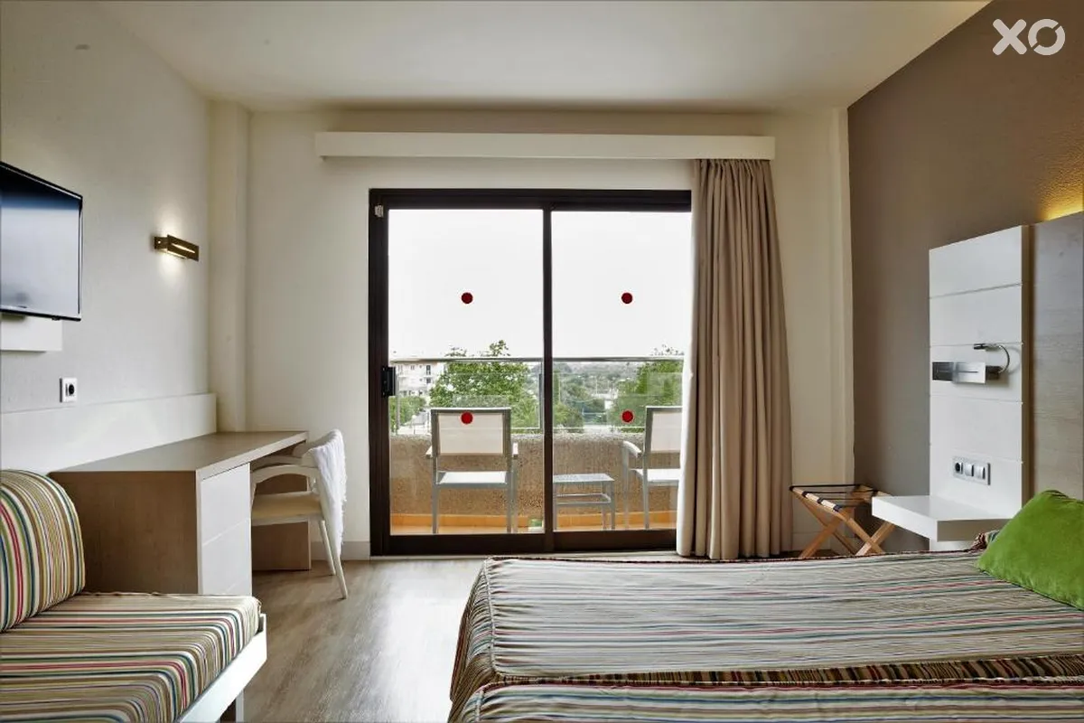 Brisa Marina Hotel
