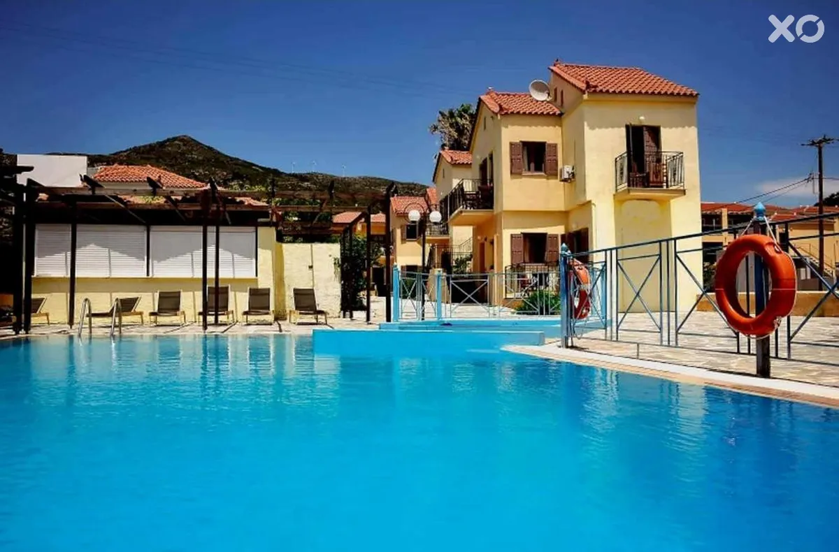 Stella Apartments