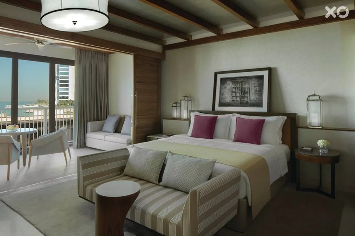 Madinat Jumeirah Al Naseem
