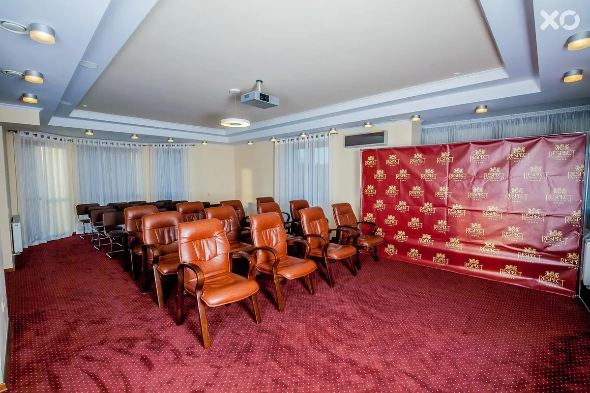Respect Hotel & Spa
