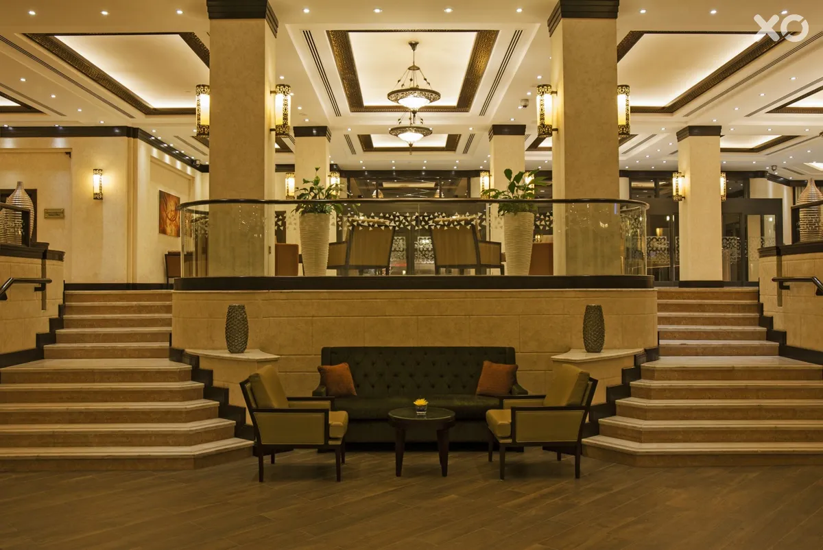 Danat Al Ain Resort