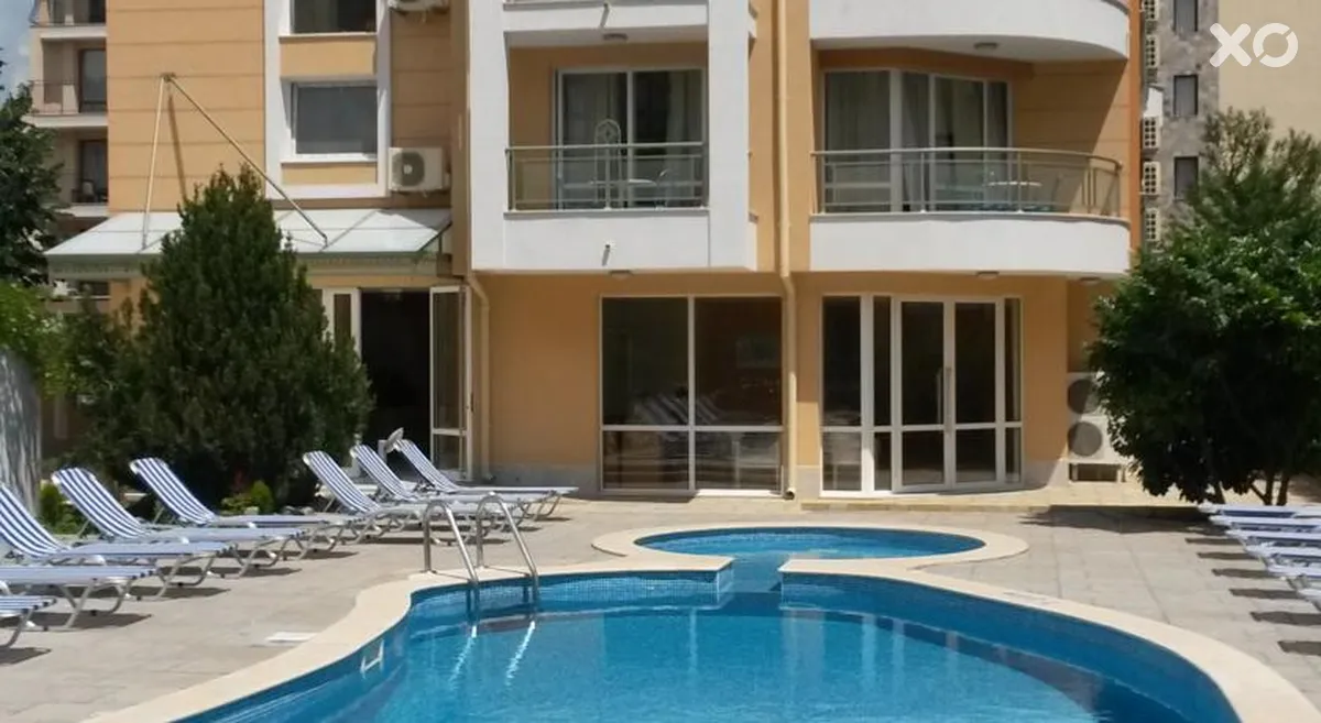 Sunny Residence Complex