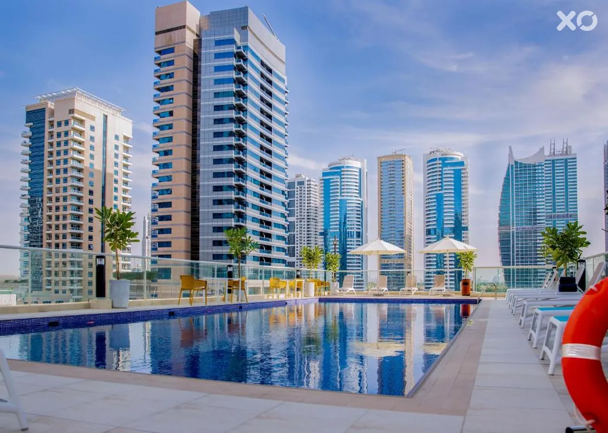 Royal Regency Suites