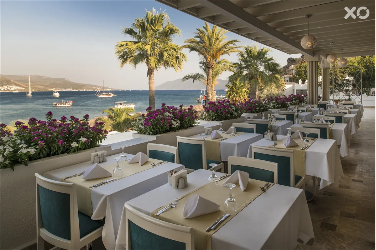 Prive Bodrum