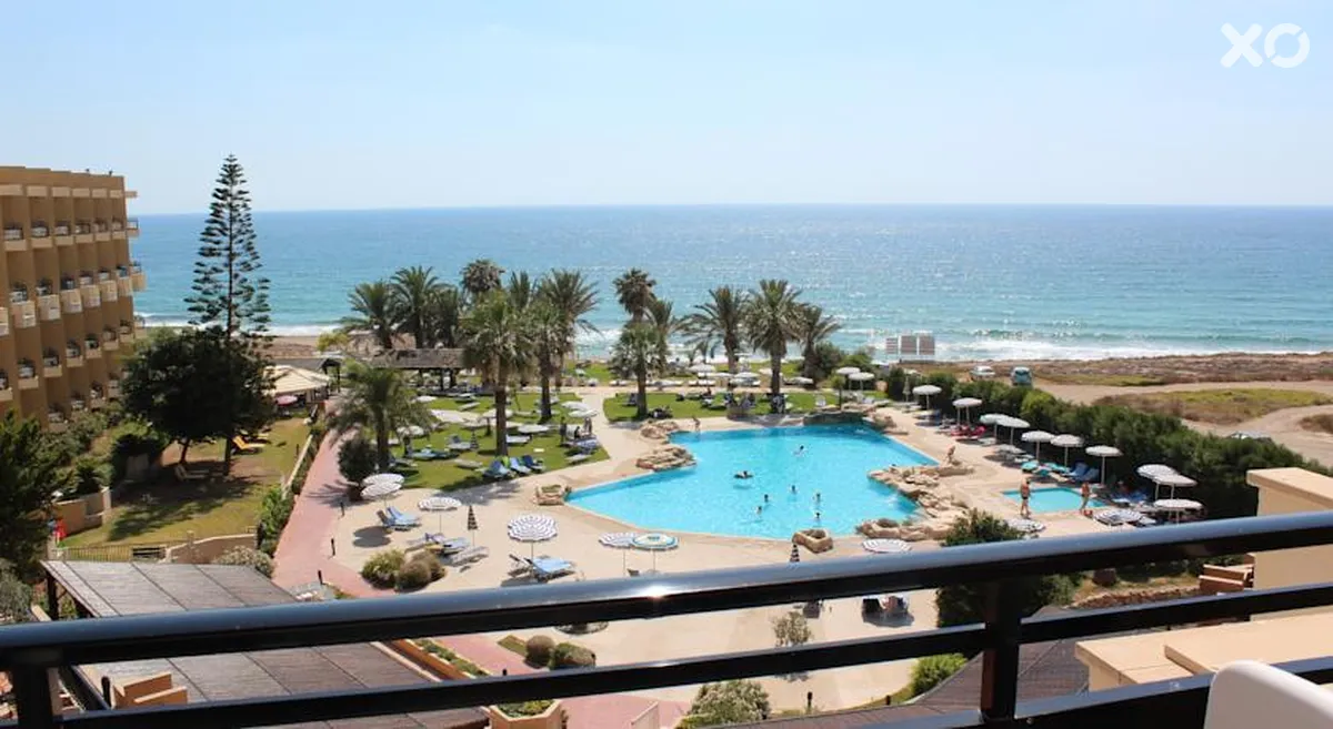 Venus Beach Hotel