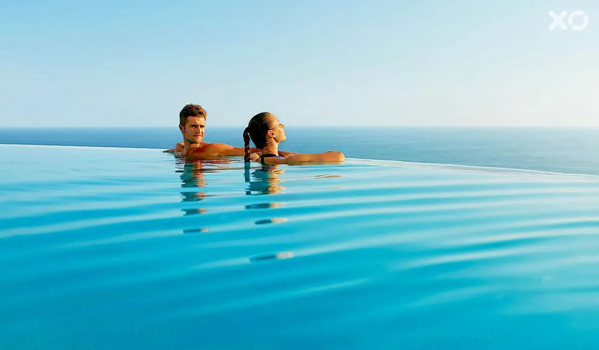 Kaani Palm Beach
