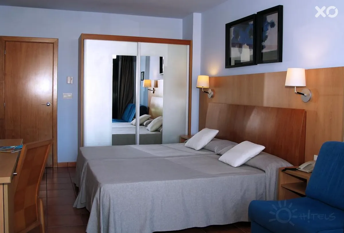 Ohtels Vila Romana