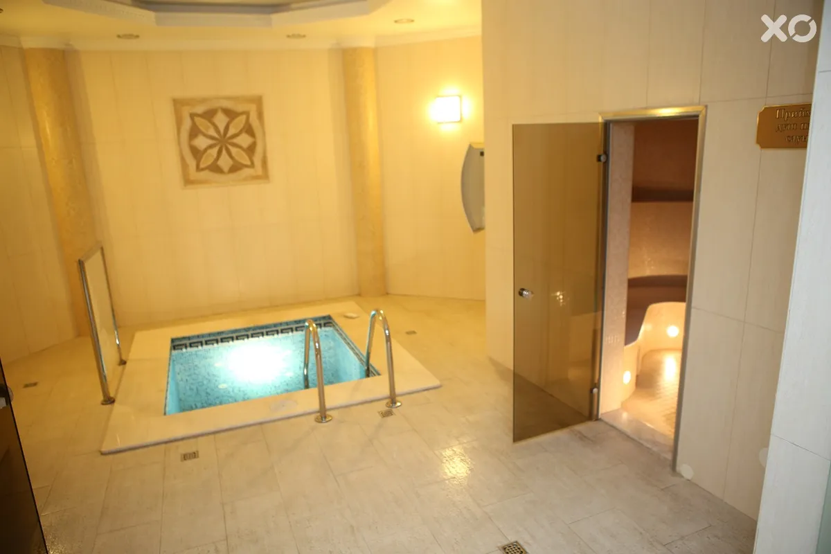 Solva Resort & SPA