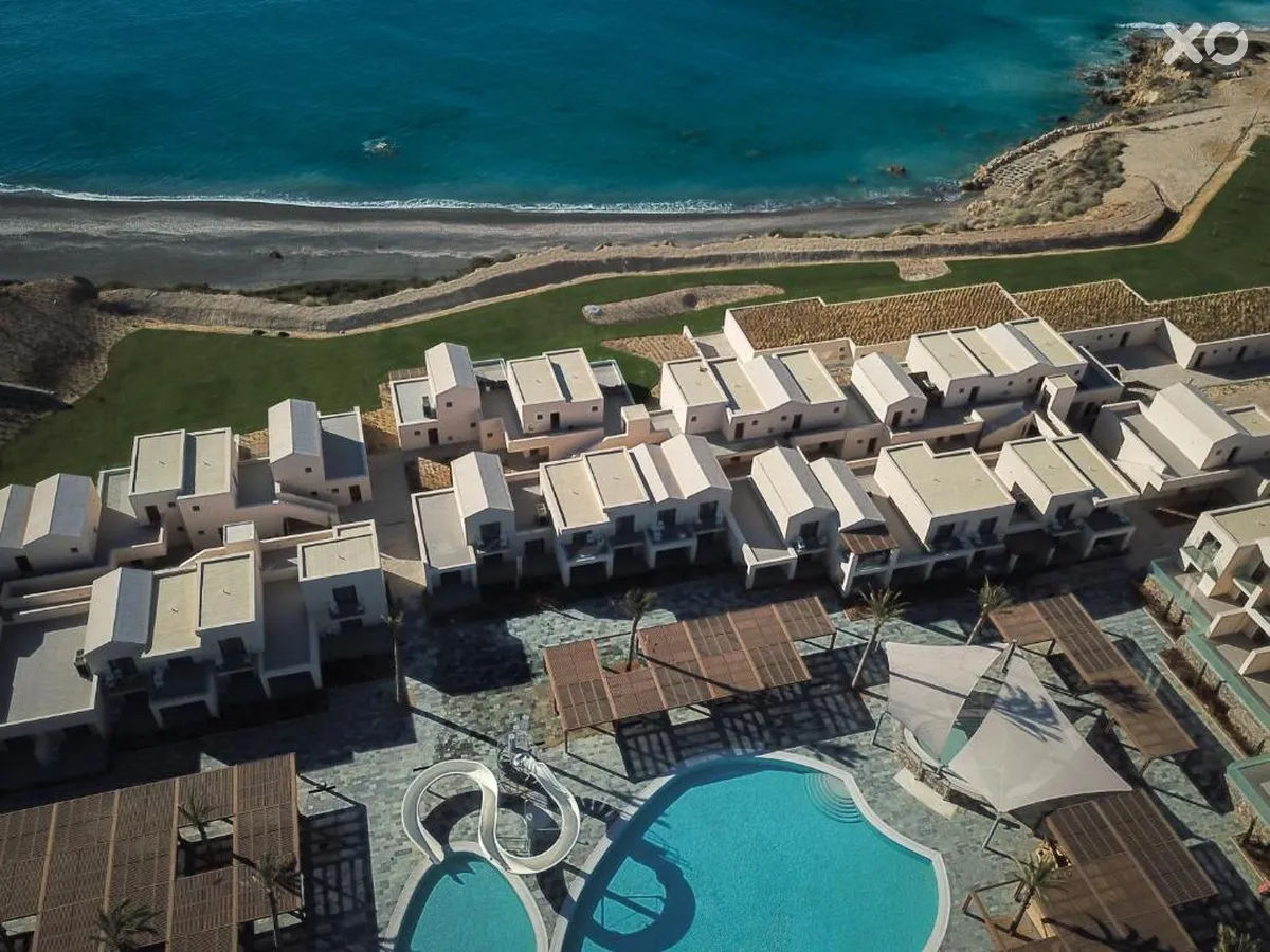Robinson Ierapetra