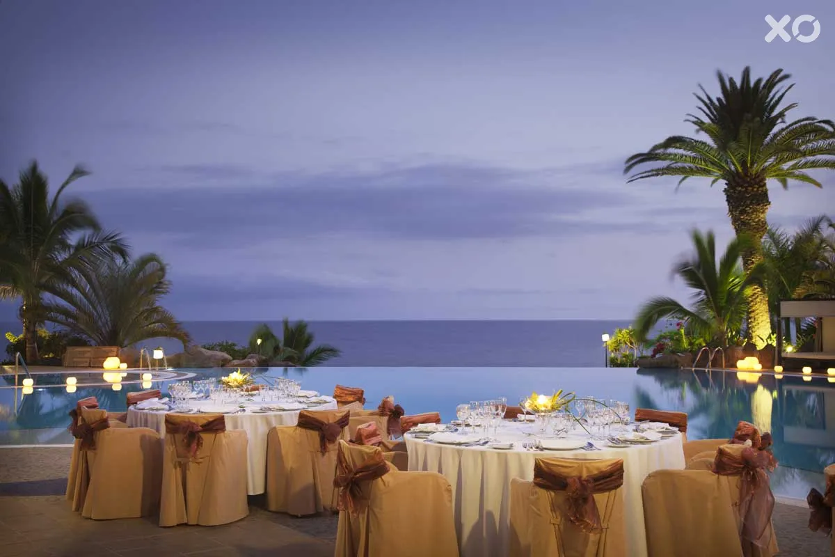 Adrian Hoteles Roca Nivaria Gran