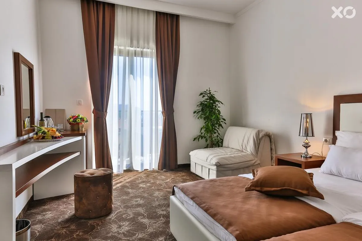 Pozzo Hotel