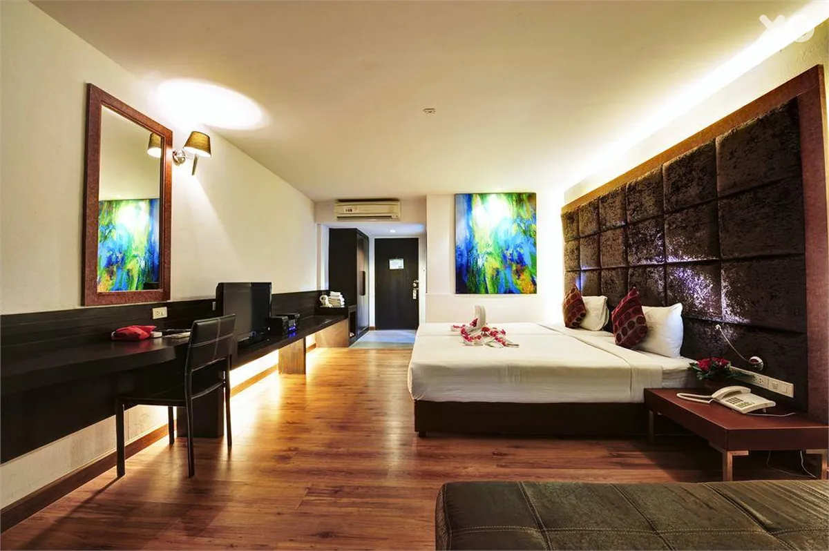 Splendid Resort Jomtien
