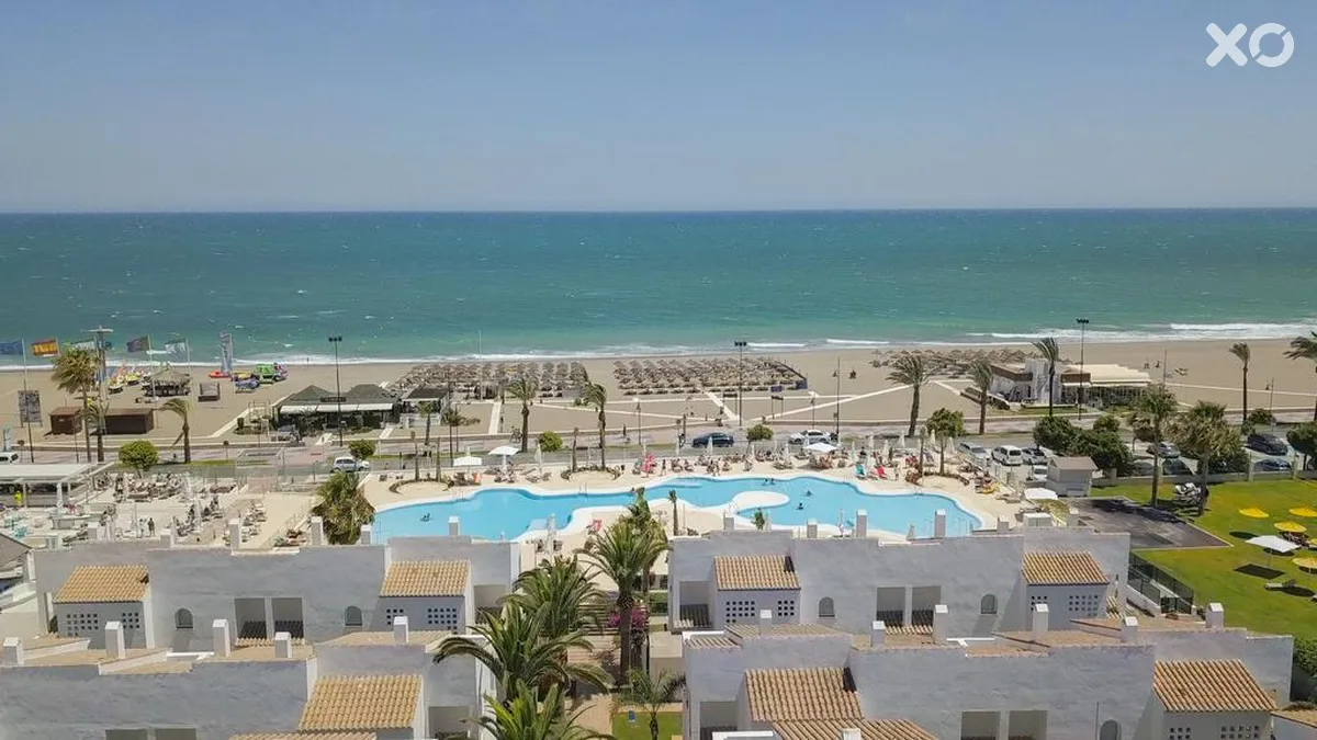 Occidental Torremolinos Playa