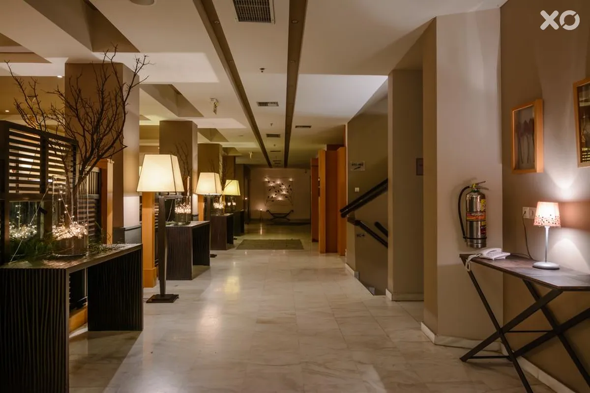 Dion Palace Resort & Spa