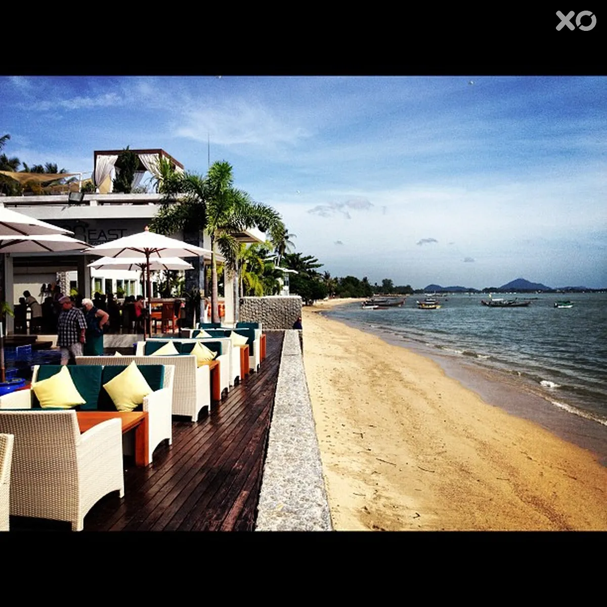 Selina Serenity Rawai Phuket