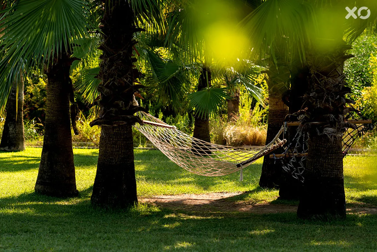 Sural Resort