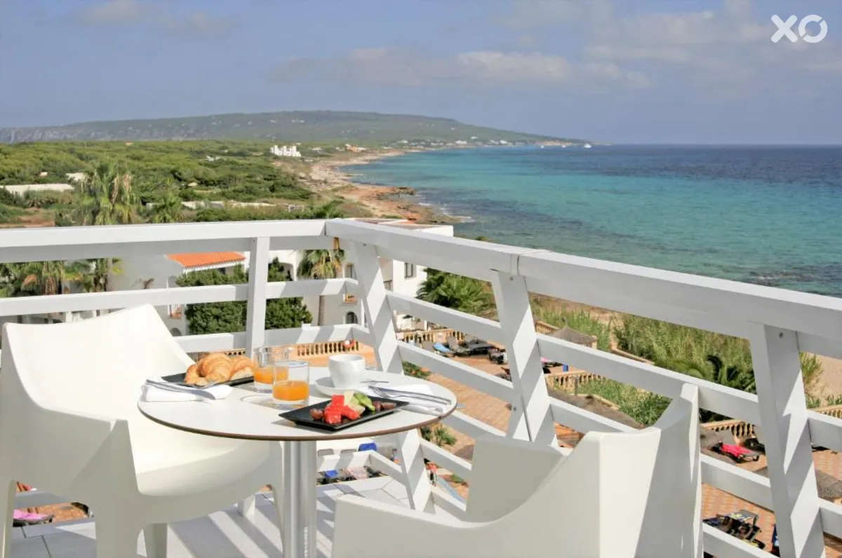 Insotel Formentera Playa Hotel