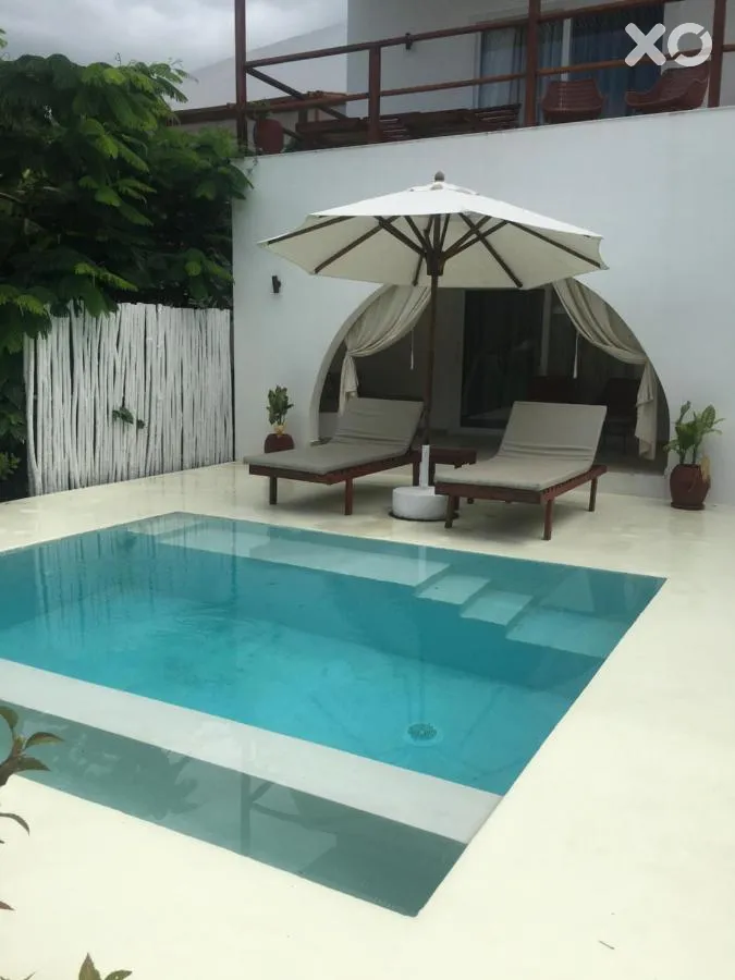 Alma Boutique Hotel