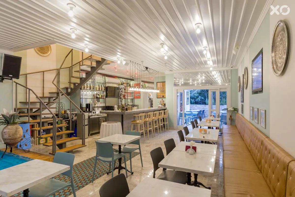 Otium Boutique Delight Hotel