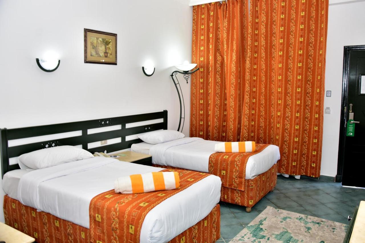 Verginia Sharm Resort & Aqua Park