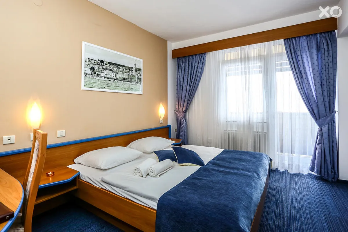 Drazica Hotel