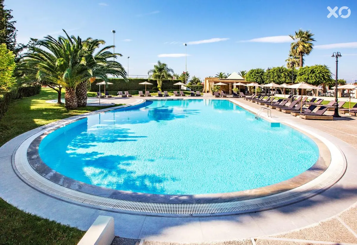 Sheraton Rhodes Resort