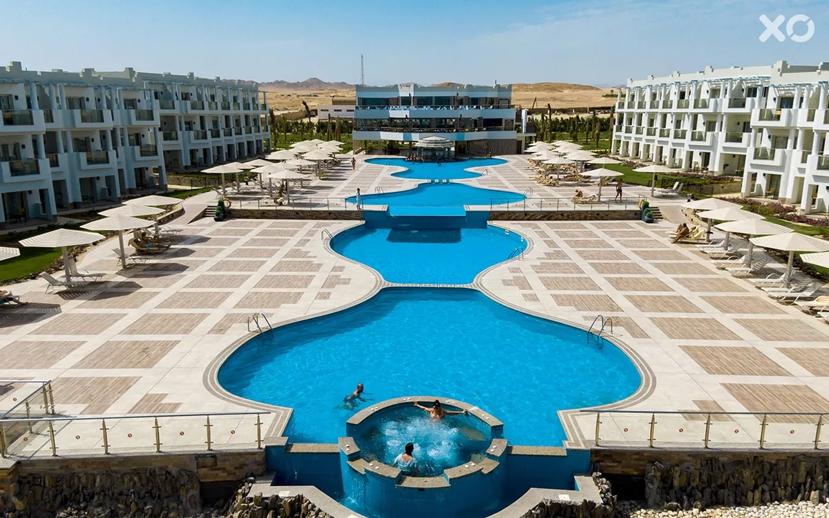 Fantazia Resort Marsa Alam