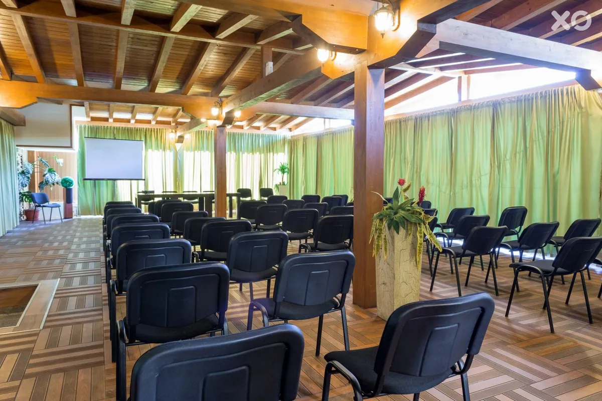 Green Wood Hotel & Spa