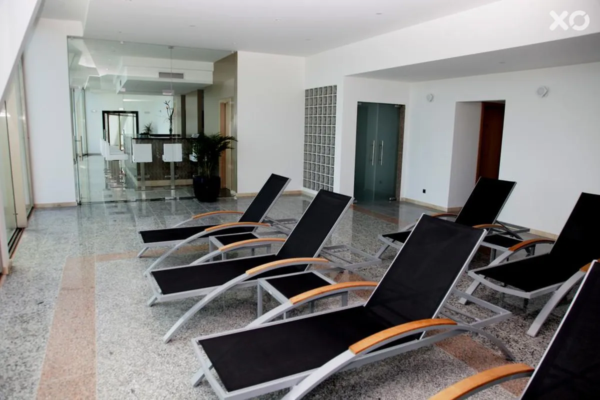 Angra Marina Hotel