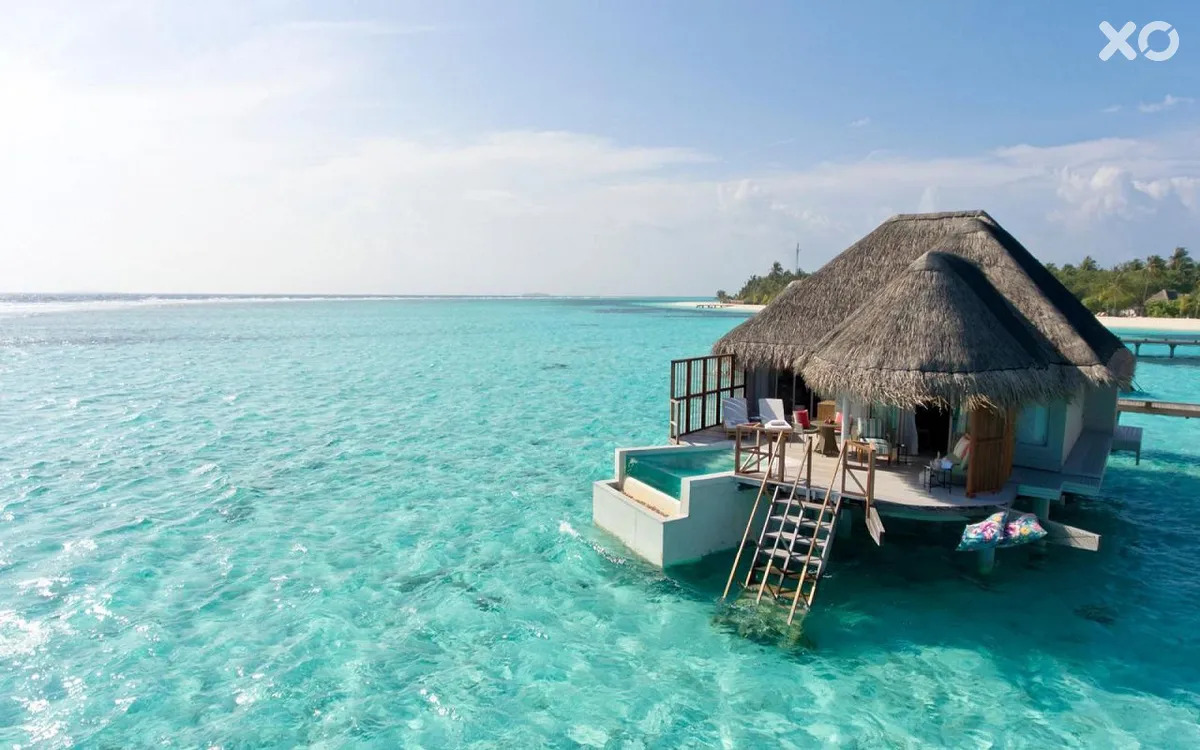 Six Senses Kanuhura
