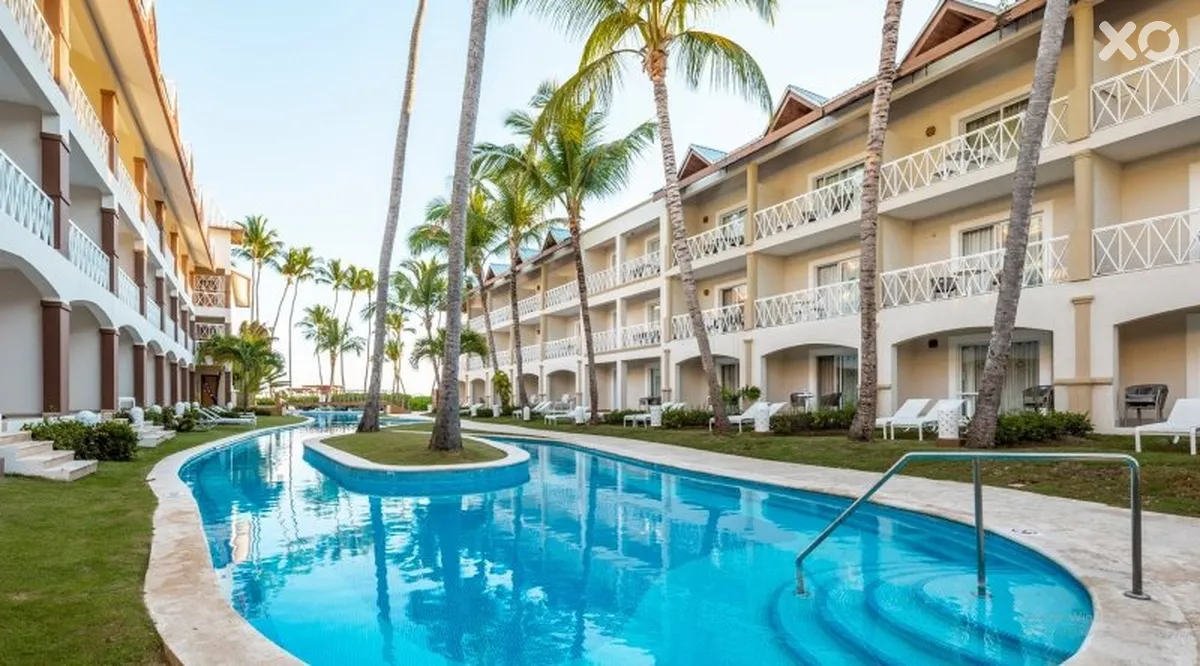 Be Live Collection Punta Cana
