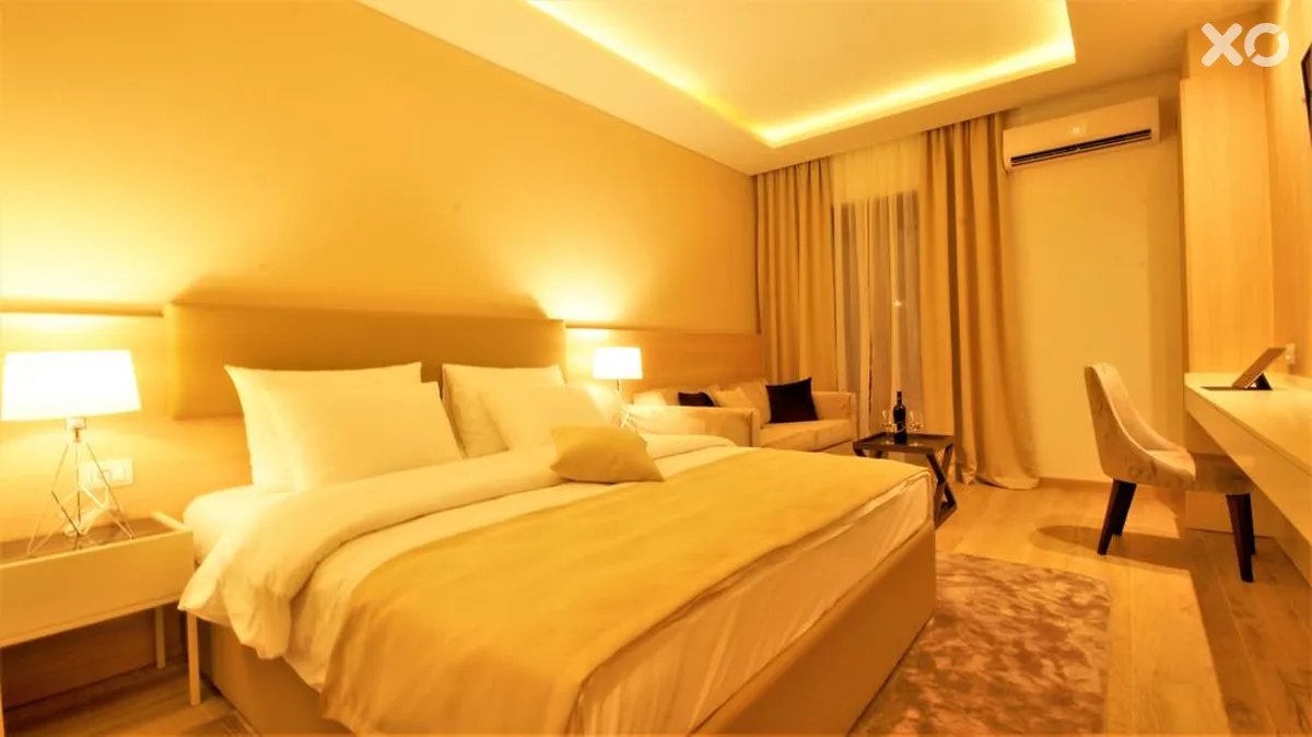 Boutique Hotel Vela