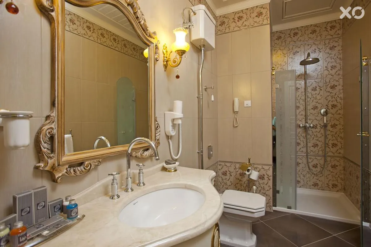 Limak Thermal Boutique Hotel