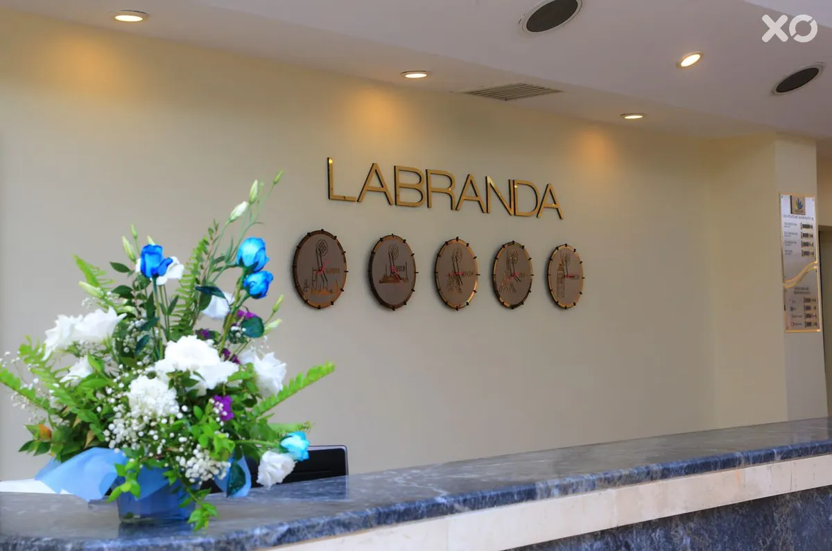 Labranda Excelsior Hotel