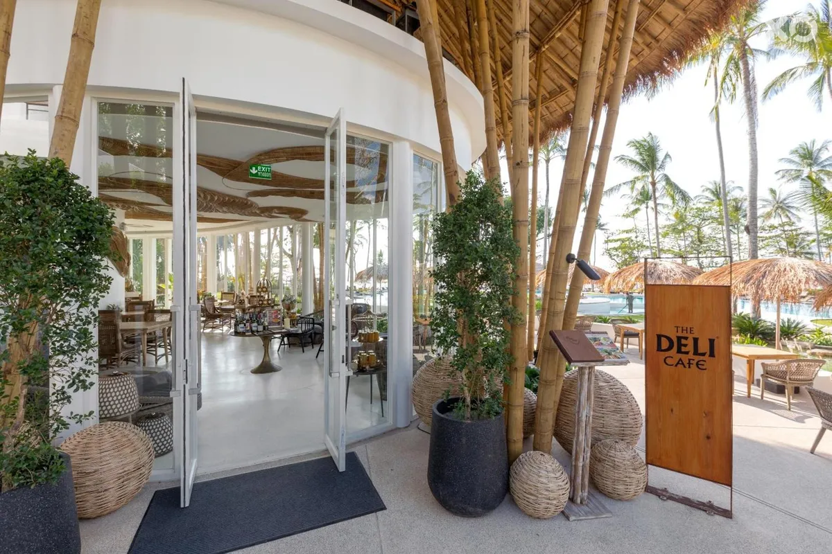 Eden Beach Khaolak Resort & Spa