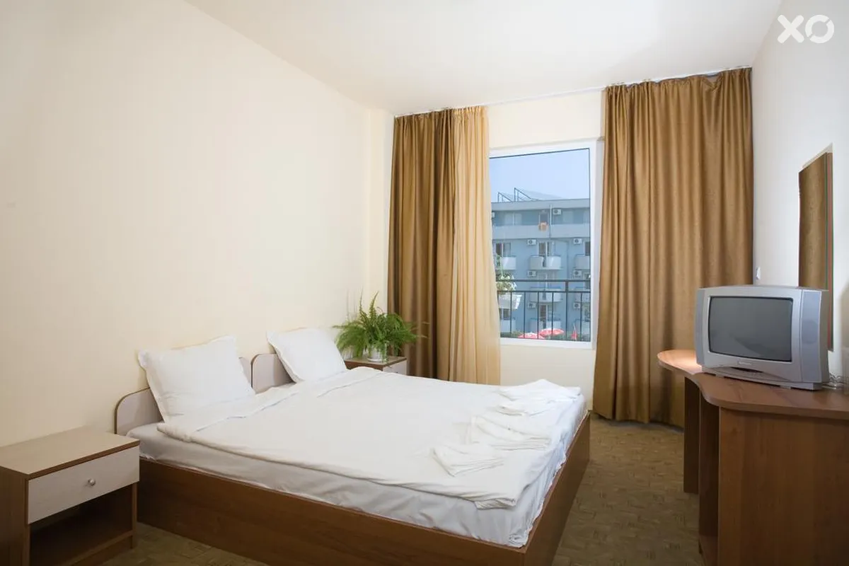 Argo Park Hotel