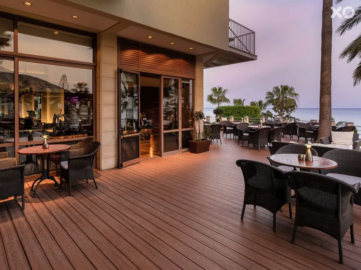 Columbia Beach Resort Pissouri
