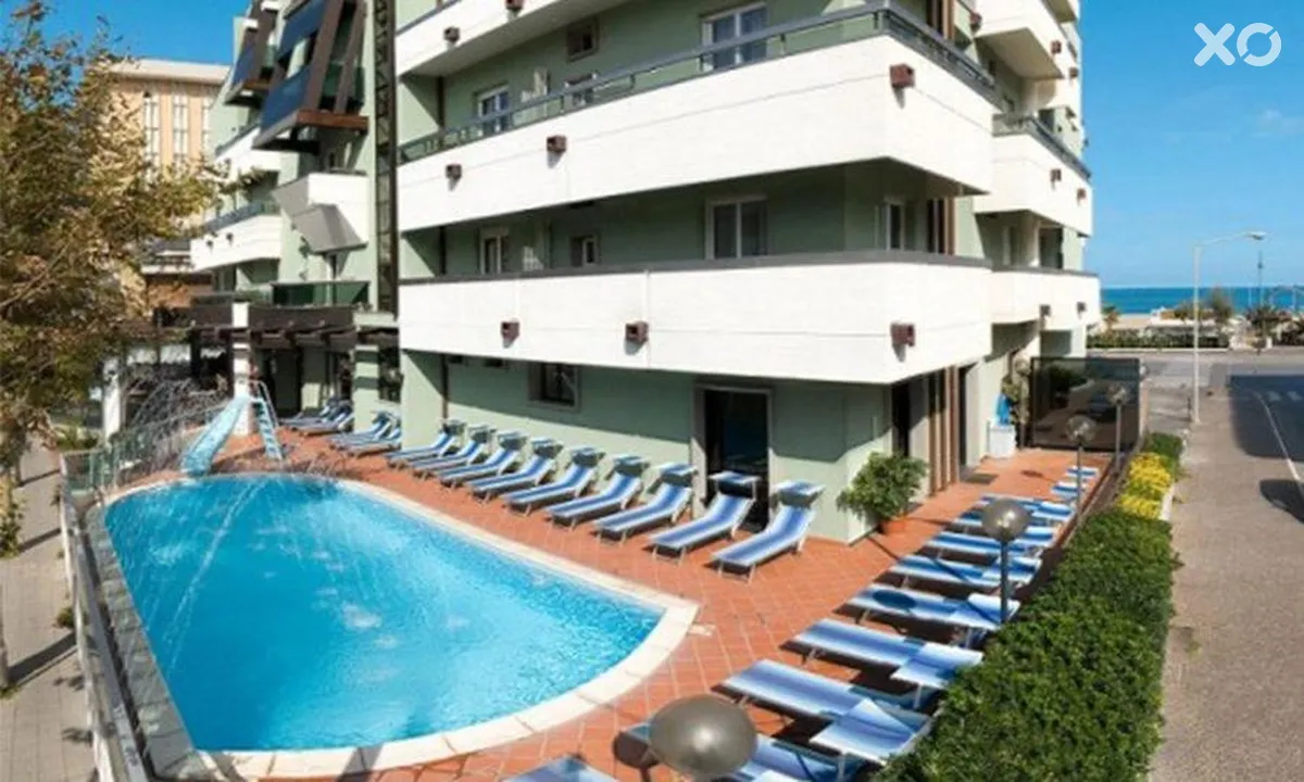 Executive la Fiorita