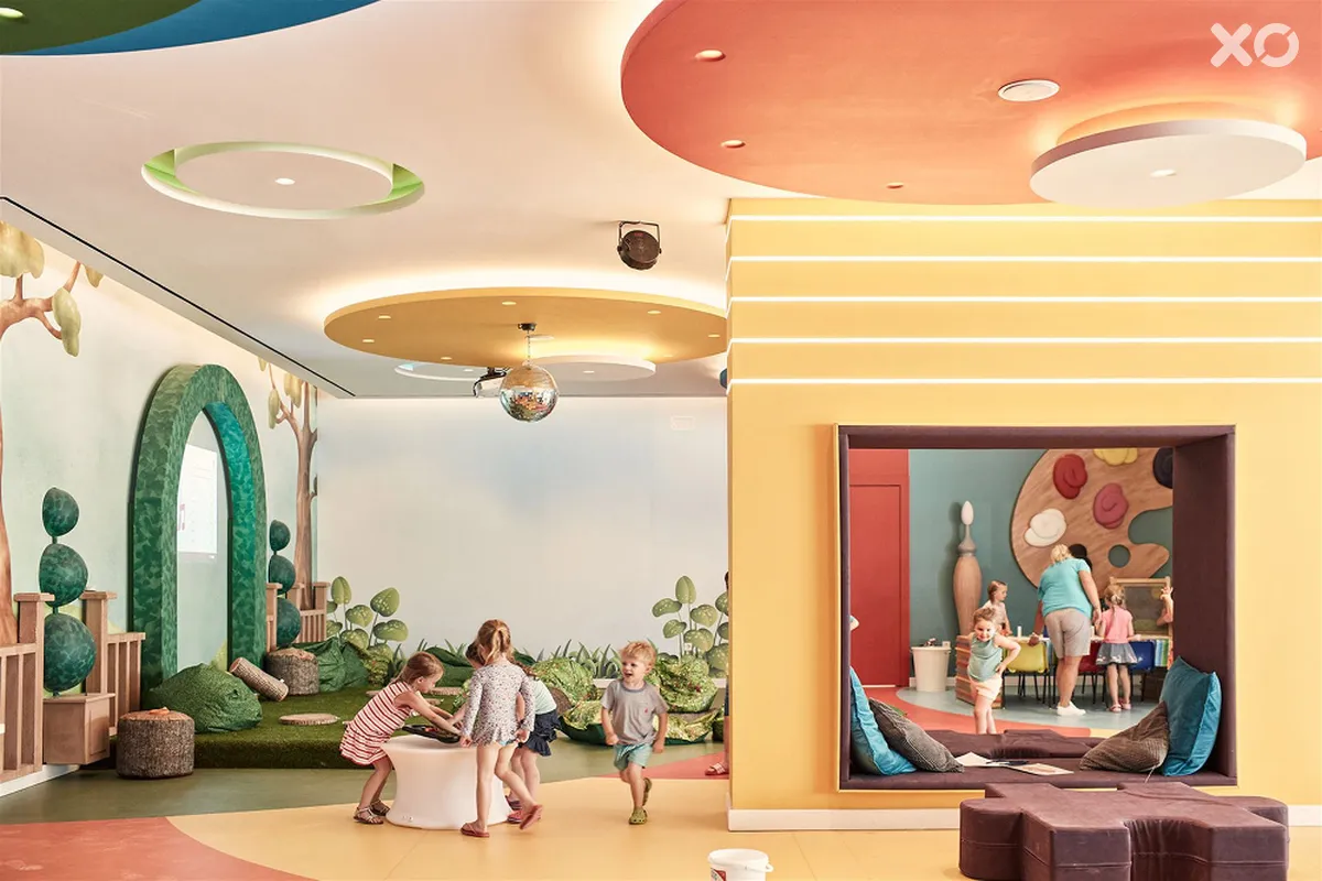 Atlantica Dreams Resort & Spa
