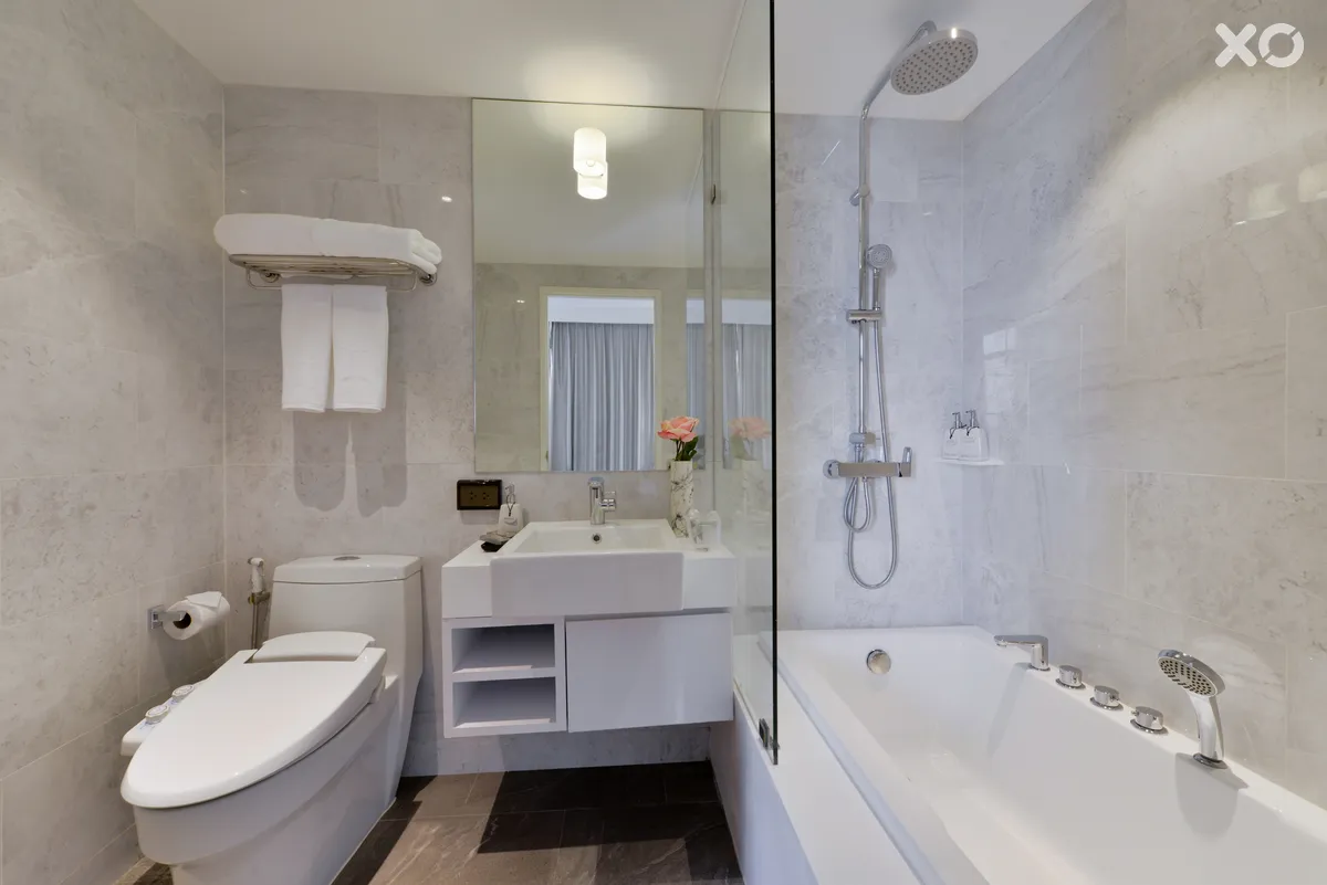 Arden Hotel & Residence