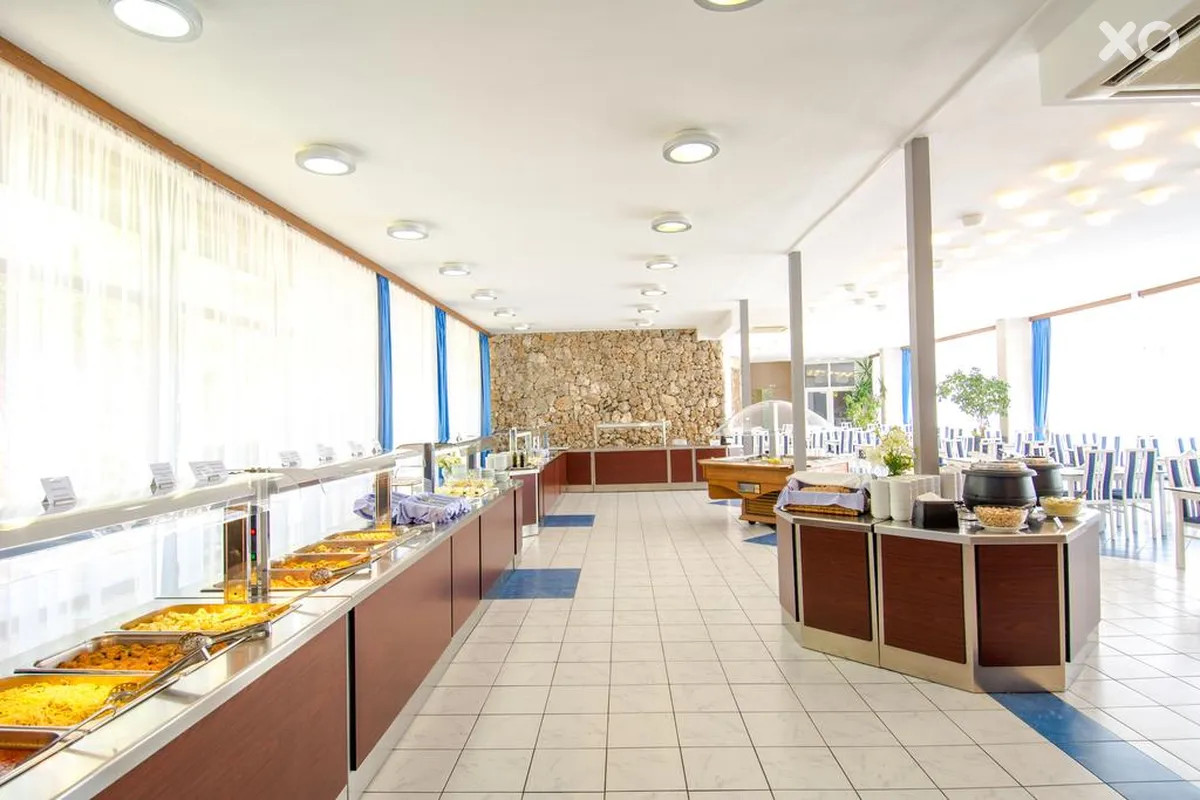 Holiday Village Sagitta