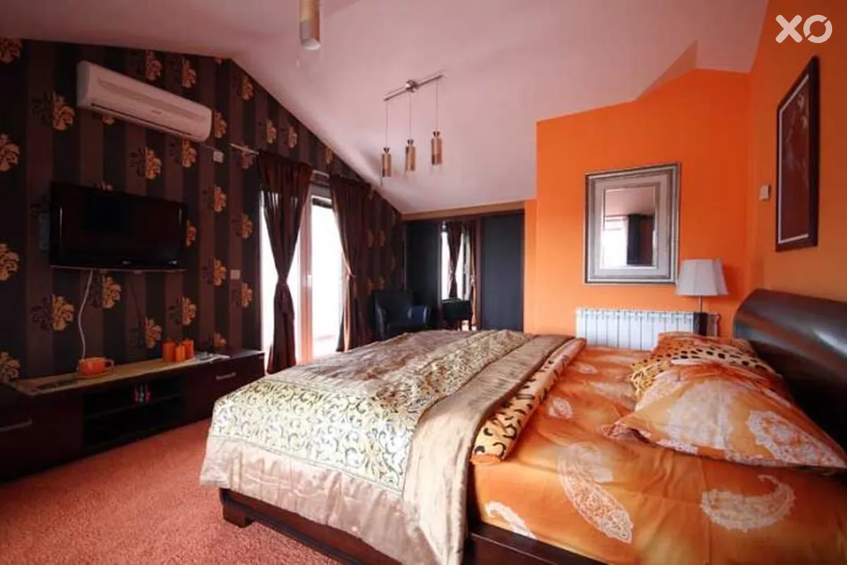 Aquarius Hotel