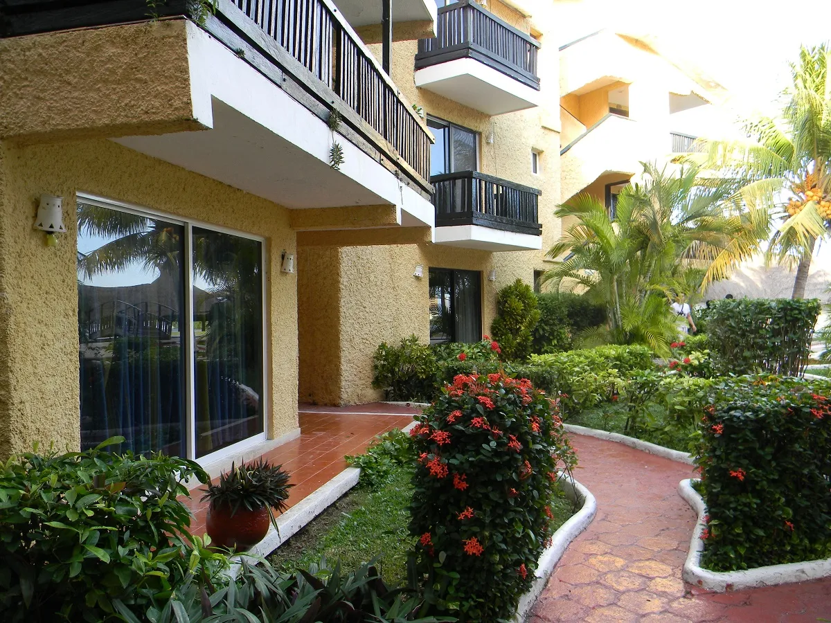 Faranda Imperial Laguna Hotel