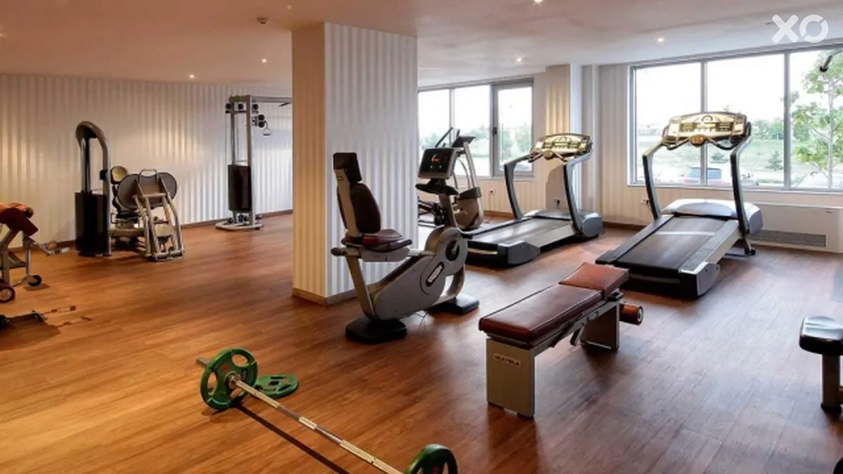 Lighthouse Golf & Spa