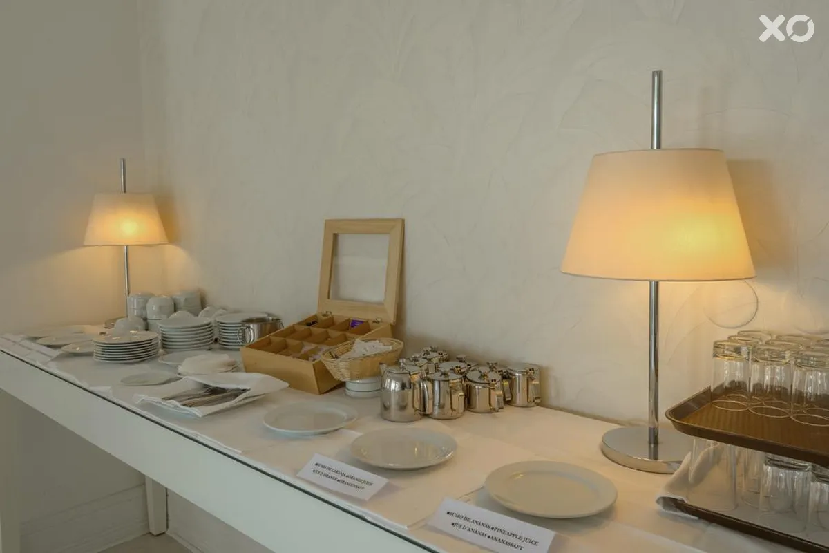 Amazonia Estoril Hotel