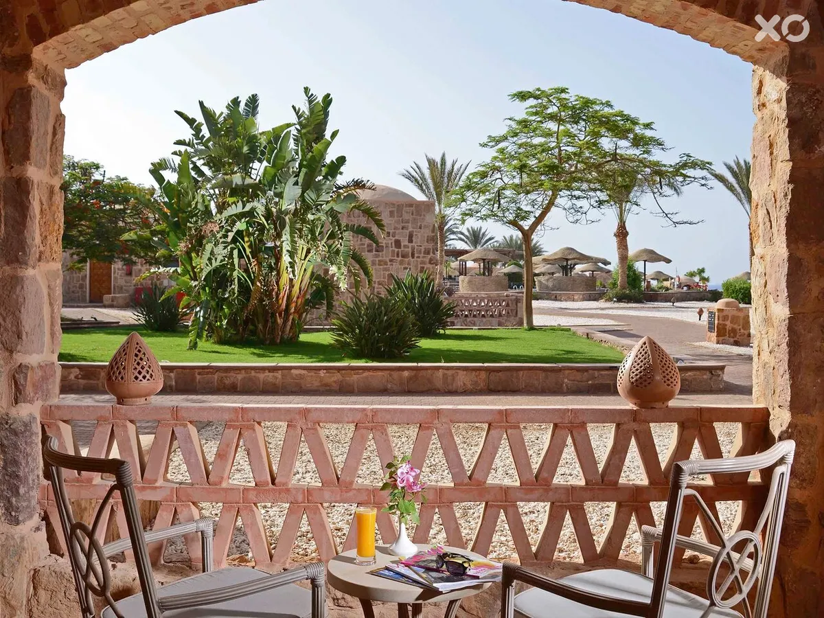 Movenpick Resort El Quseir